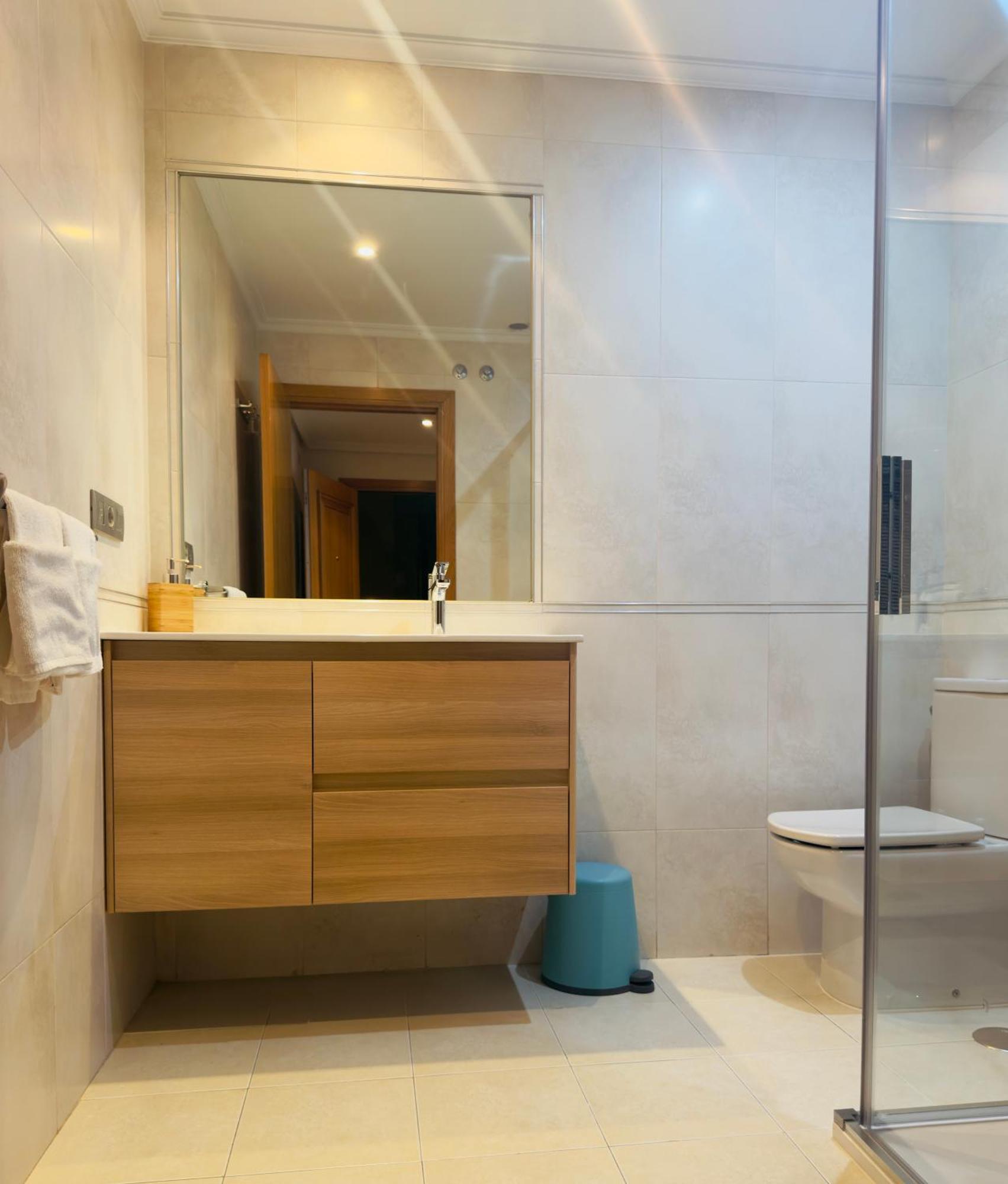 Appartement En Primera Linea De Playa Riazor *