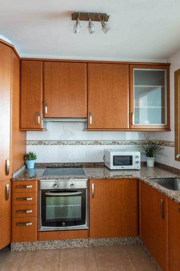 En Primera Linea De Playa Riazor Appartement